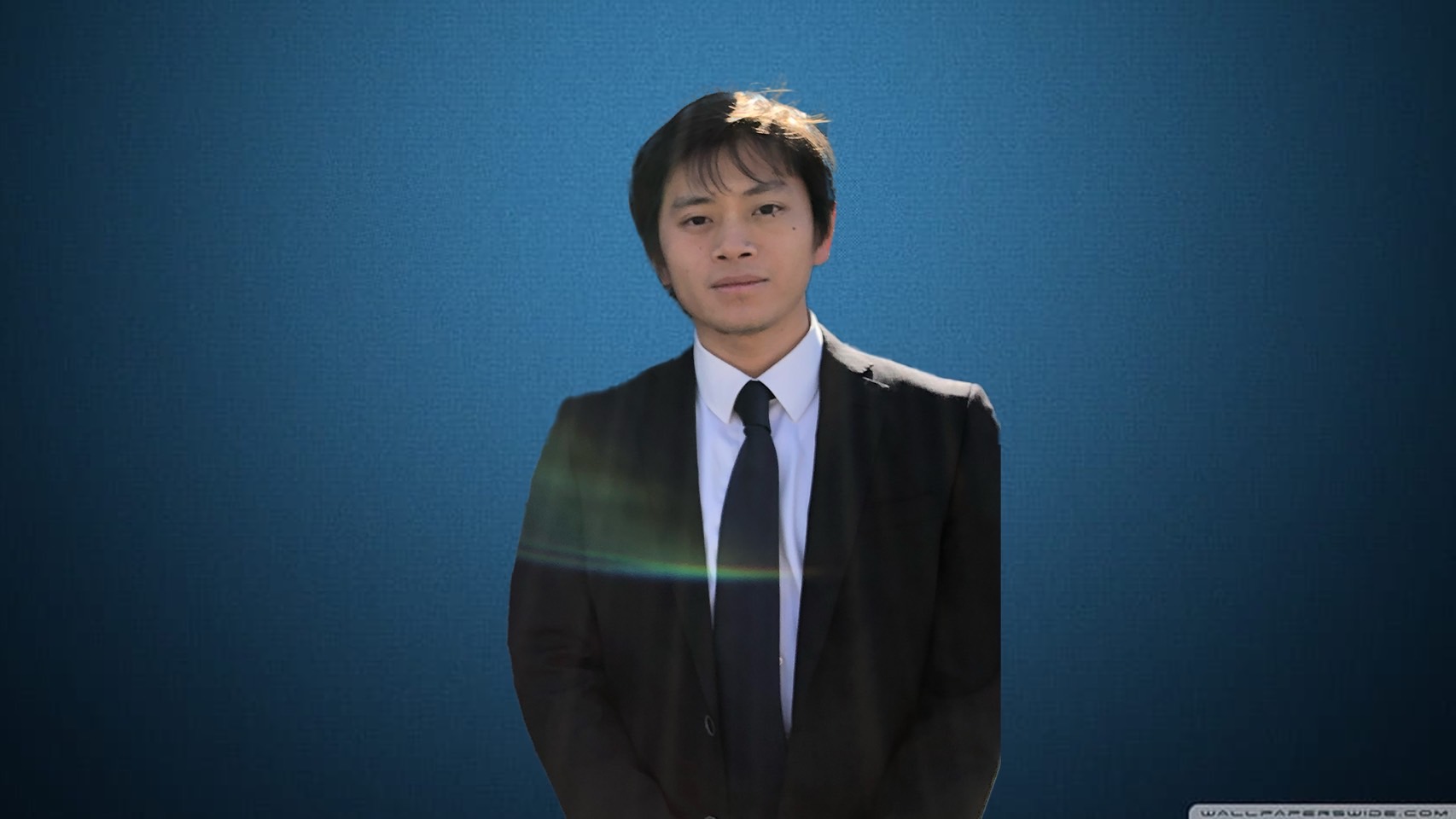 メンバー1の写真